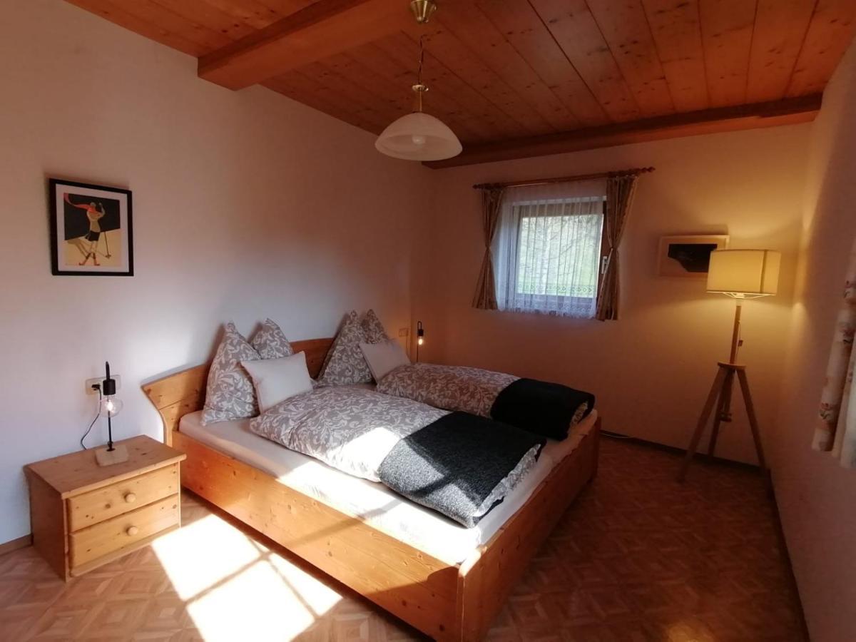 Haus Obweg - Postalm Aparthotel Hallein Luaran gambar