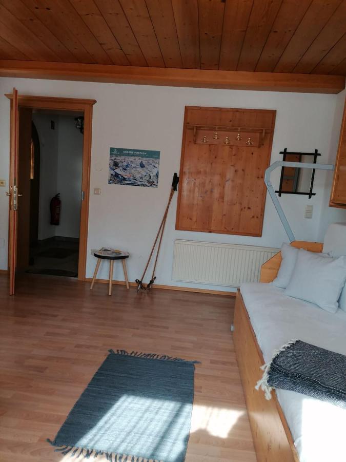 Haus Obweg - Postalm Aparthotel Hallein Luaran gambar