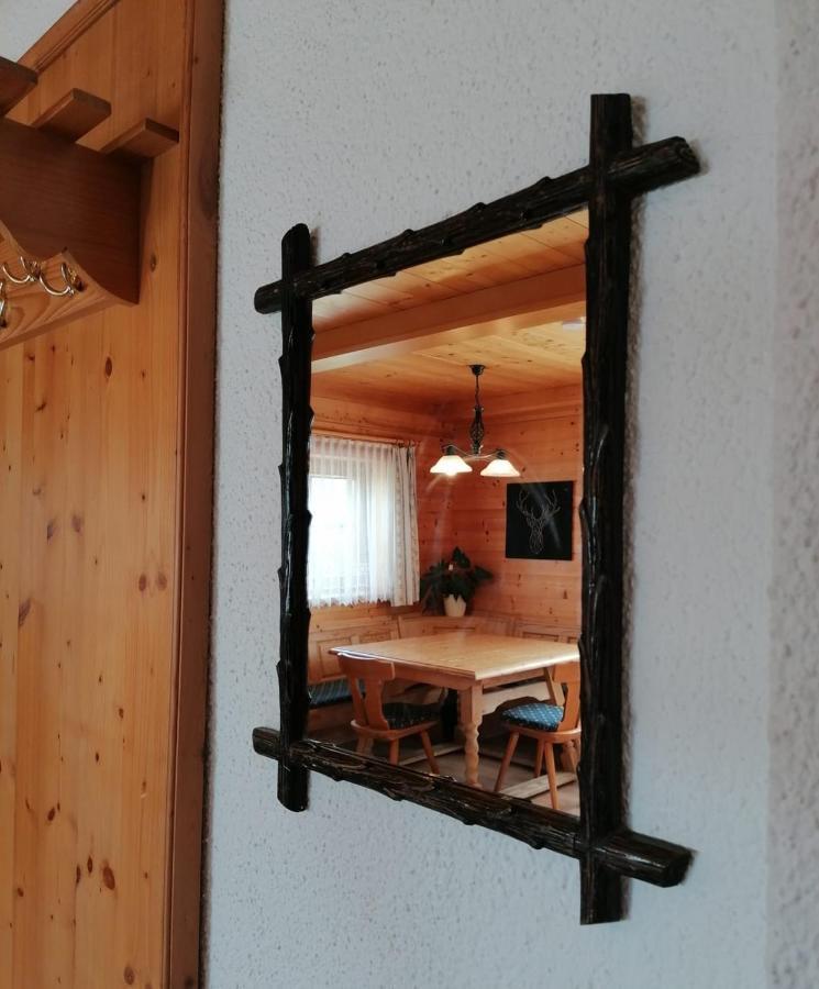 Haus Obweg - Postalm Aparthotel Hallein Luaran gambar