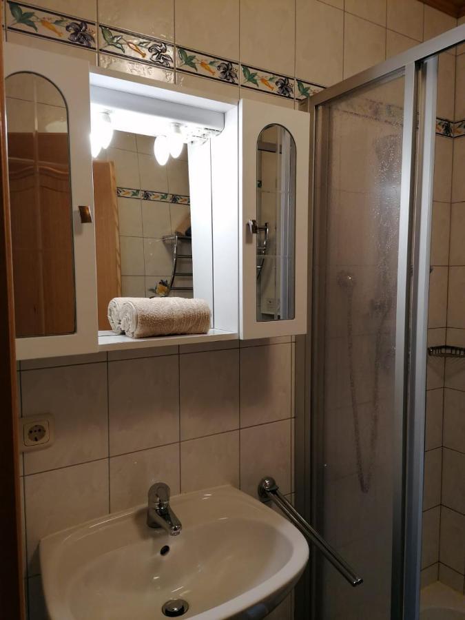 Haus Obweg - Postalm Aparthotel Hallein Luaran gambar