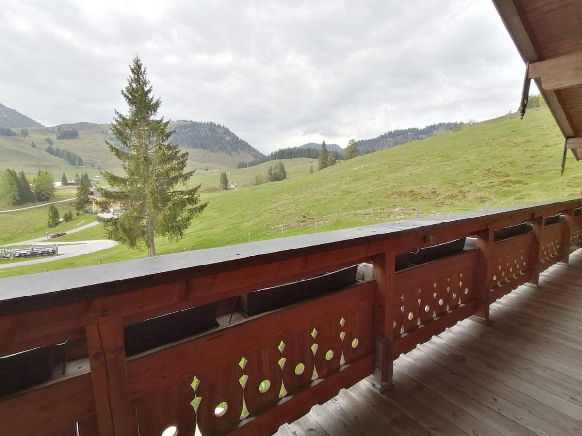 Haus Obweg - Postalm Aparthotel Hallein Luaran gambar