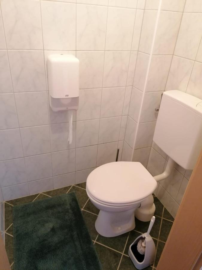 Haus Obweg - Postalm Aparthotel Hallein Luaran gambar