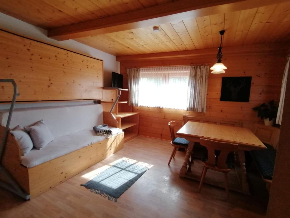 Haus Obweg - Postalm Aparthotel Hallein Luaran gambar