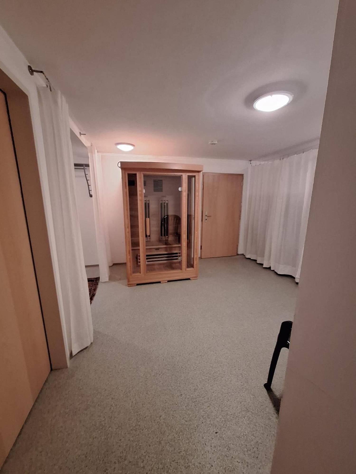 Haus Obweg - Postalm Aparthotel Hallein Luaran gambar