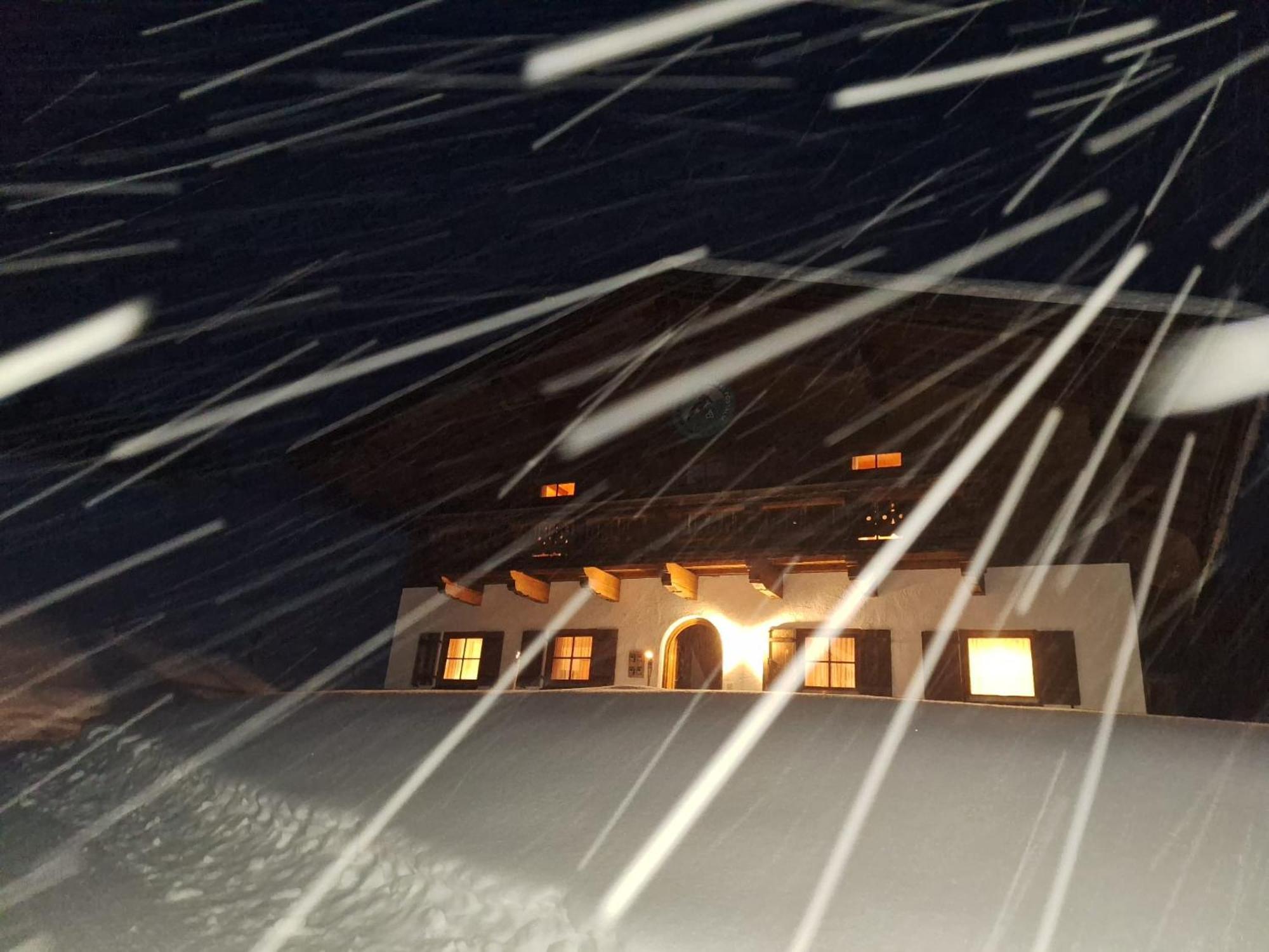 Haus Obweg - Postalm Aparthotel Hallein Luaran gambar
