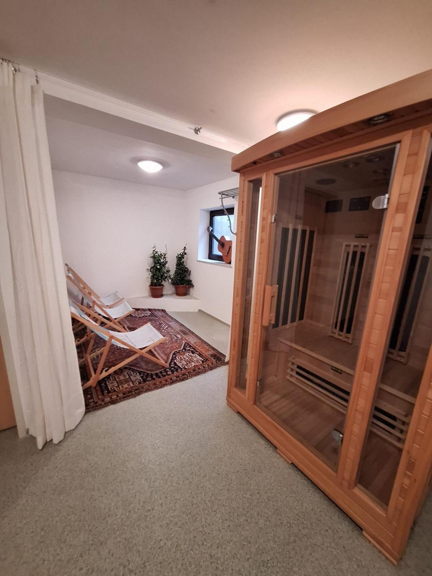 Haus Obweg - Postalm Aparthotel Hallein Luaran gambar