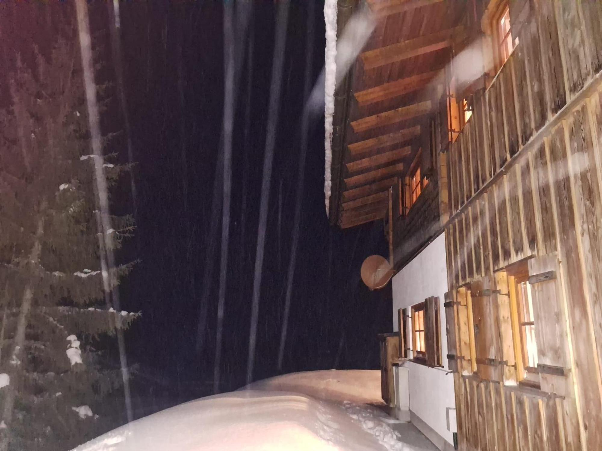 Haus Obweg - Postalm Aparthotel Hallein Bilik gambar
